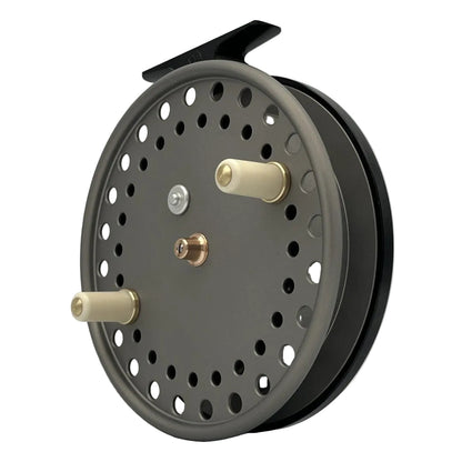 KINGPIN ZEPYHR 4 1/4"  CENTERPIN FLOAT REEL