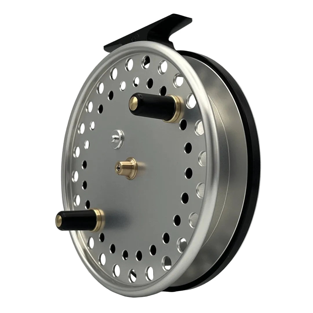 KINGPIN ZEPYHR 4 1/4"  CENTERPIN FLOAT REEL