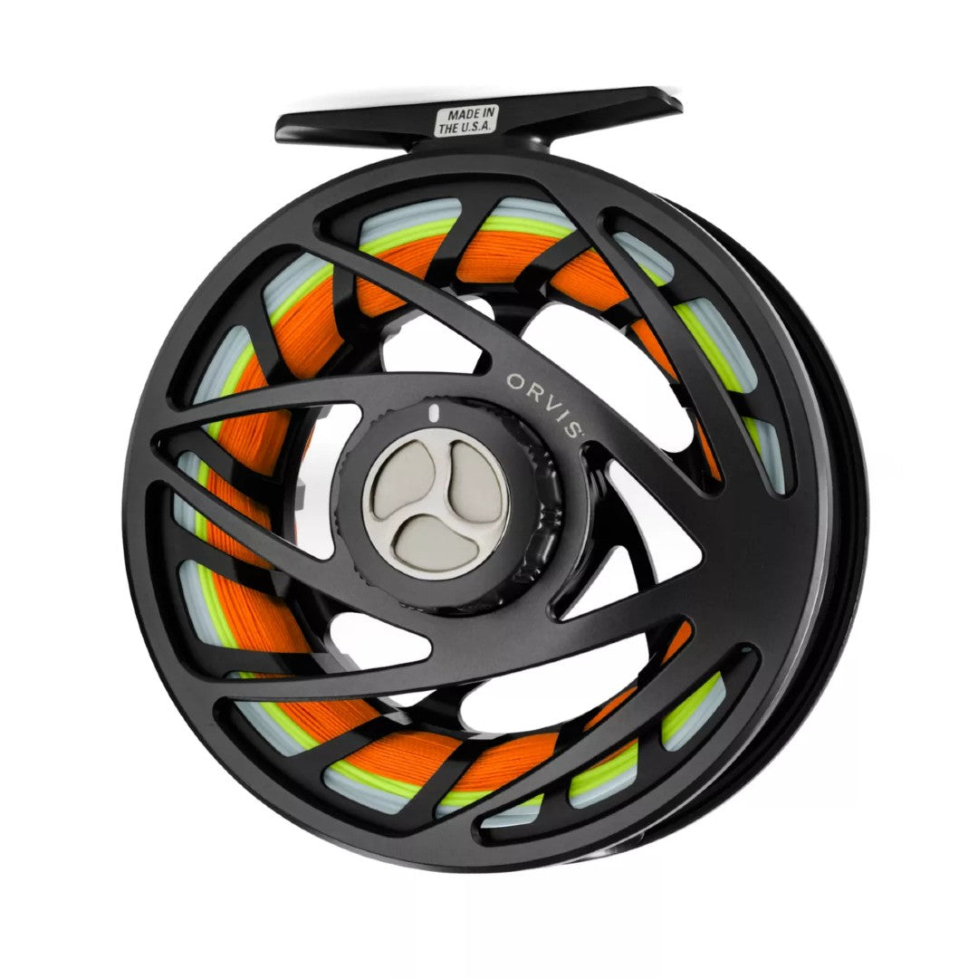 ORVIS MIRAGE USA REEL