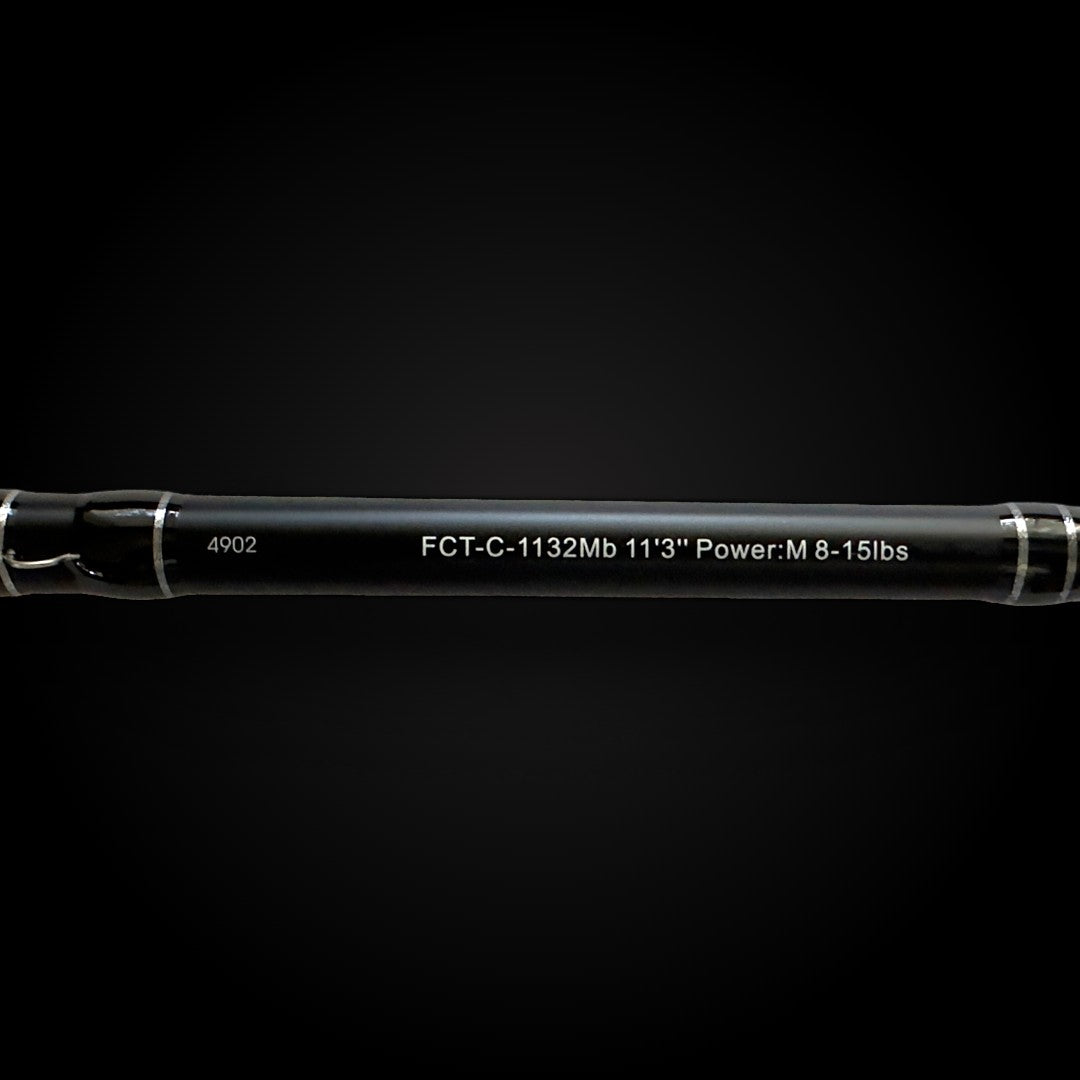 FCT PRO SERIES OKUMA CASTING ROD