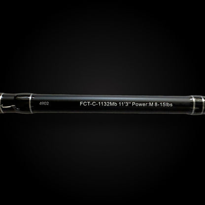 FCT PRO SERIES OKUMA CASTING ROD