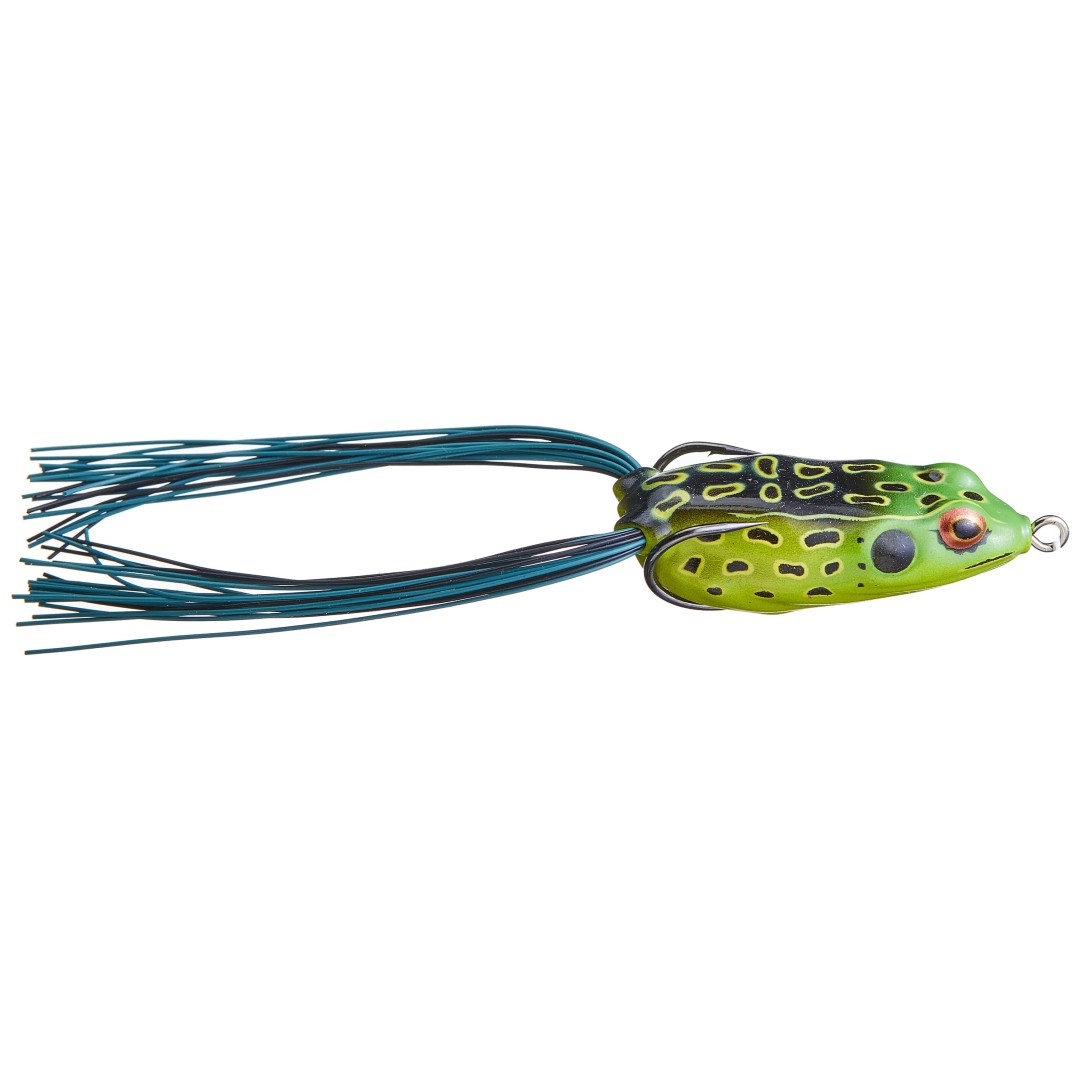 BOOYAH PAD CRASHER FROG