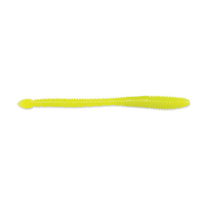LUHR JENSEN STEELHEAD SPADETAIL WORM 4.5"