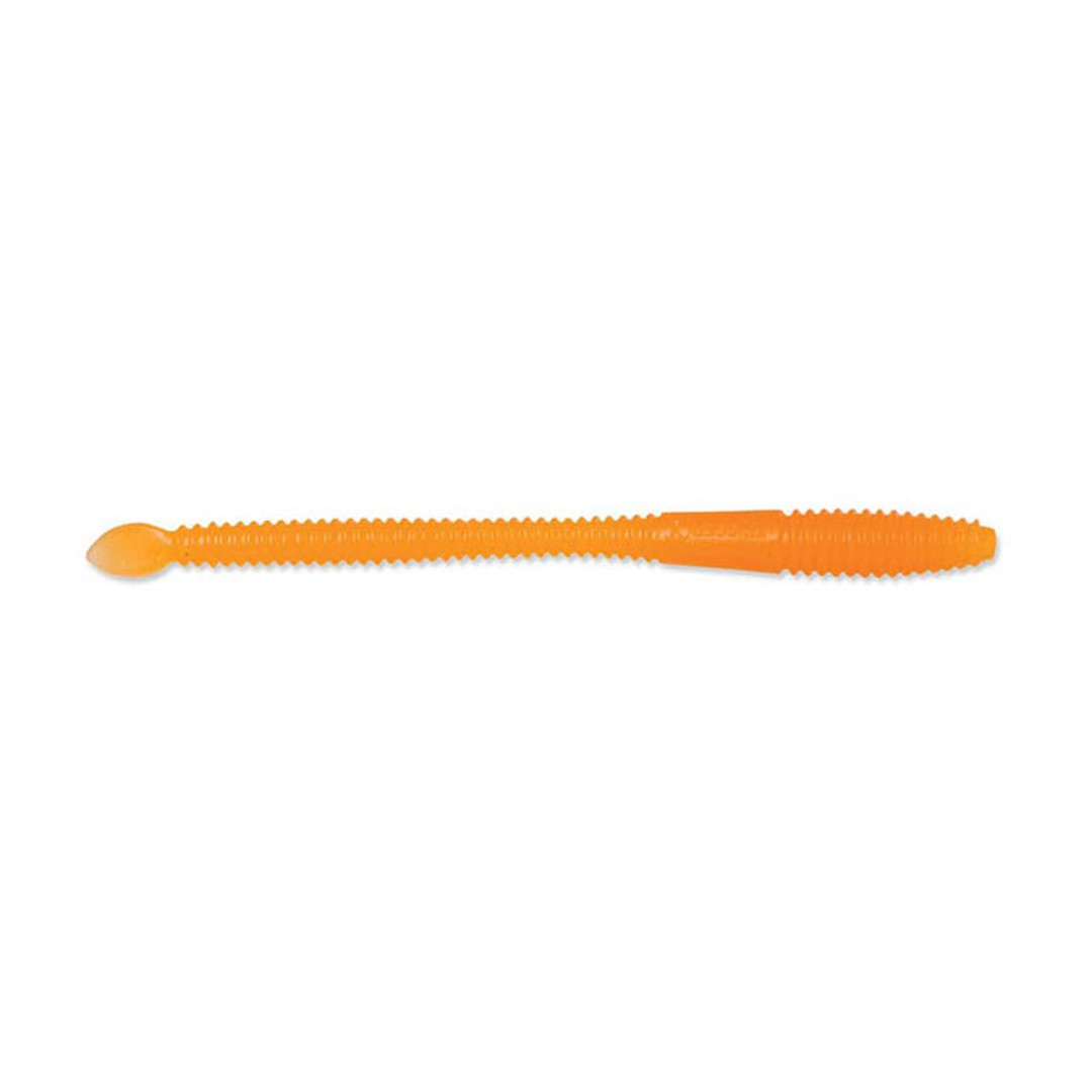 LUHR JENSEN STEELHEAD SPADETAIL WORM 4.5"