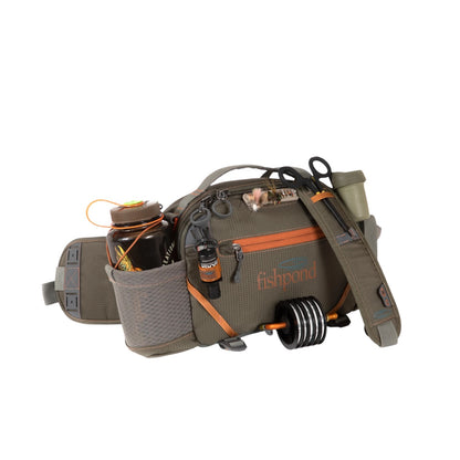 FISHPOND ELKHORN LUMBAR PACK