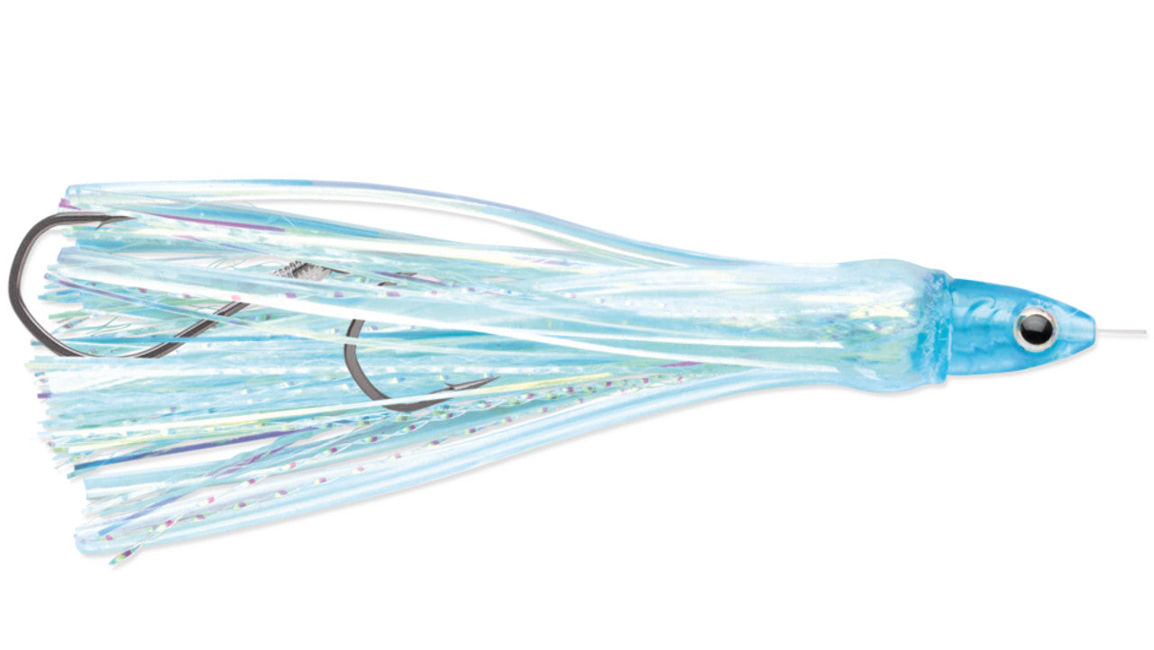 LUHR JENSEN FLASH FLY 4"