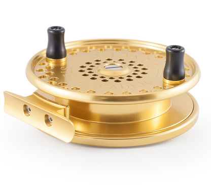 ISLANDER STEELHEADER CENTERPIN / FLOAT REEL