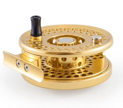 ISLANDER LX SERIES FLY REEL