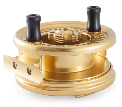 ISLANDER MR2 LA MOOCHING REEL