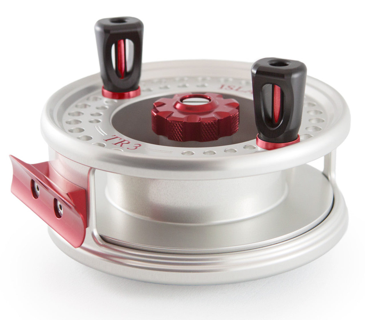 ISLANDER TR3 MOOCHING/TROLLING REEL