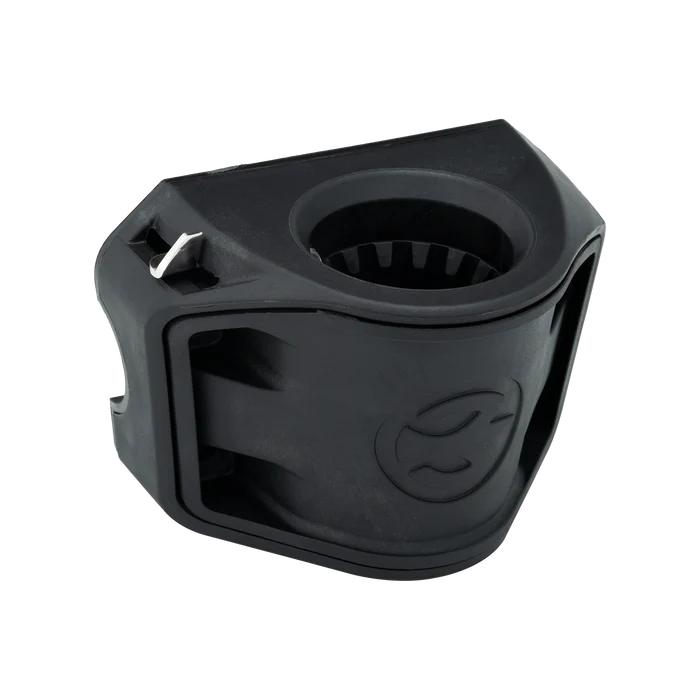 BURNEWIIN COMPOSITE VERTICAL/RAIL MOUNT - GM300
