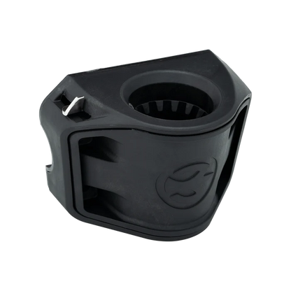 BURNEWIIN COMPOSITE VERTICAL/RAIL MOUNT - GM300