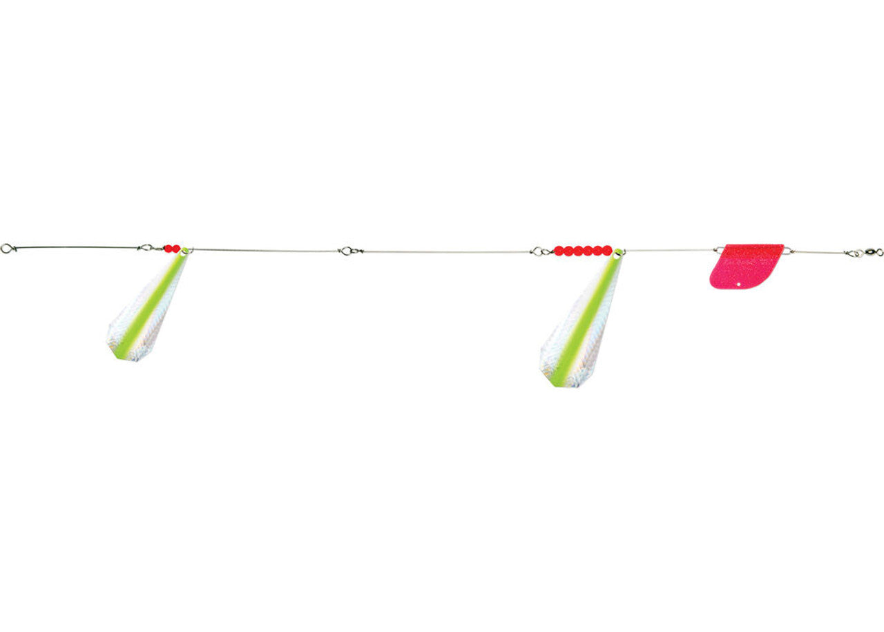 LUHR JENSEN FORD FENDER MODEL A 22"