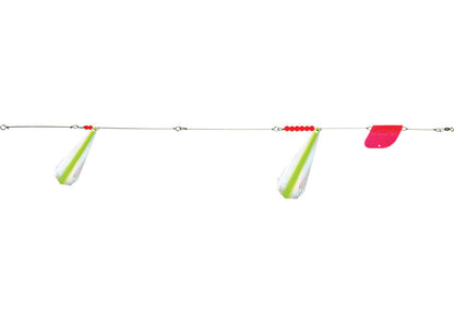 LUHR JENSEN FORD FENDER MODEL A 22"