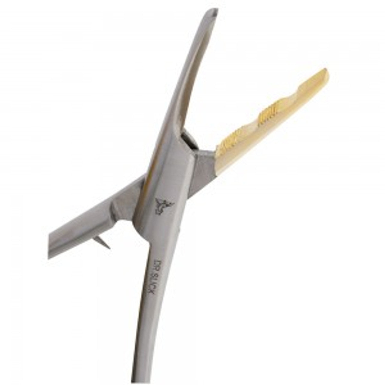 DR. SLICK SPLIT SHOT CLAMP 5"