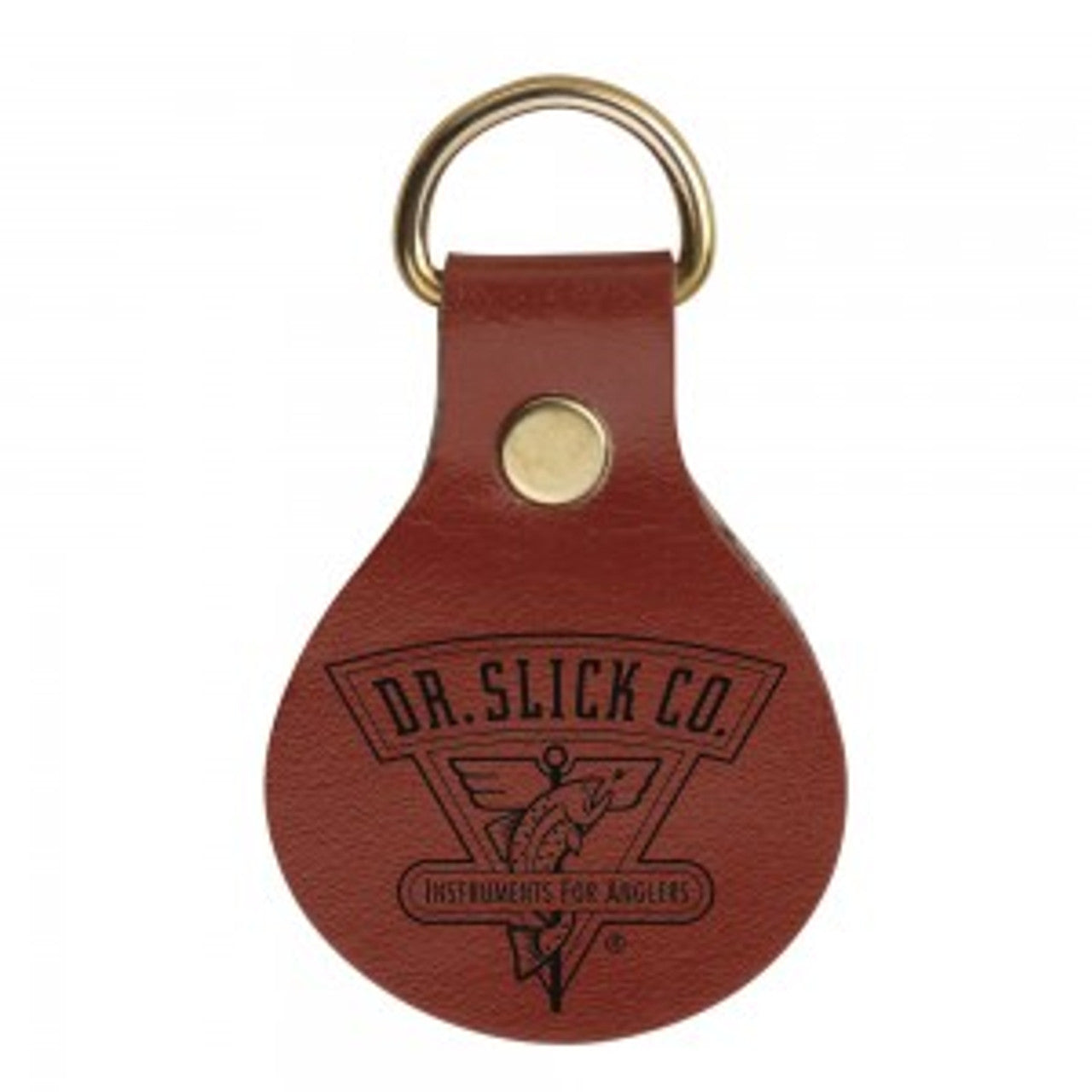 DR. SLICK LEADER STRAIGHTENER LEATHER