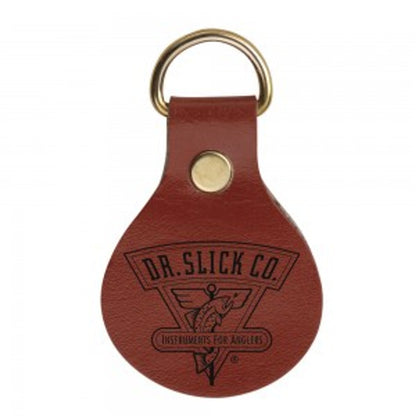 DR. SLICK LEADER STRAIGHTENER LEATHER