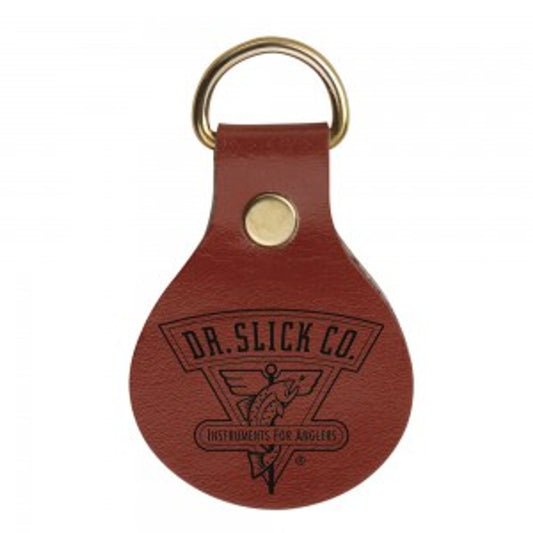 DR. SLICK LEADER STRAIGHTENER LEATHER