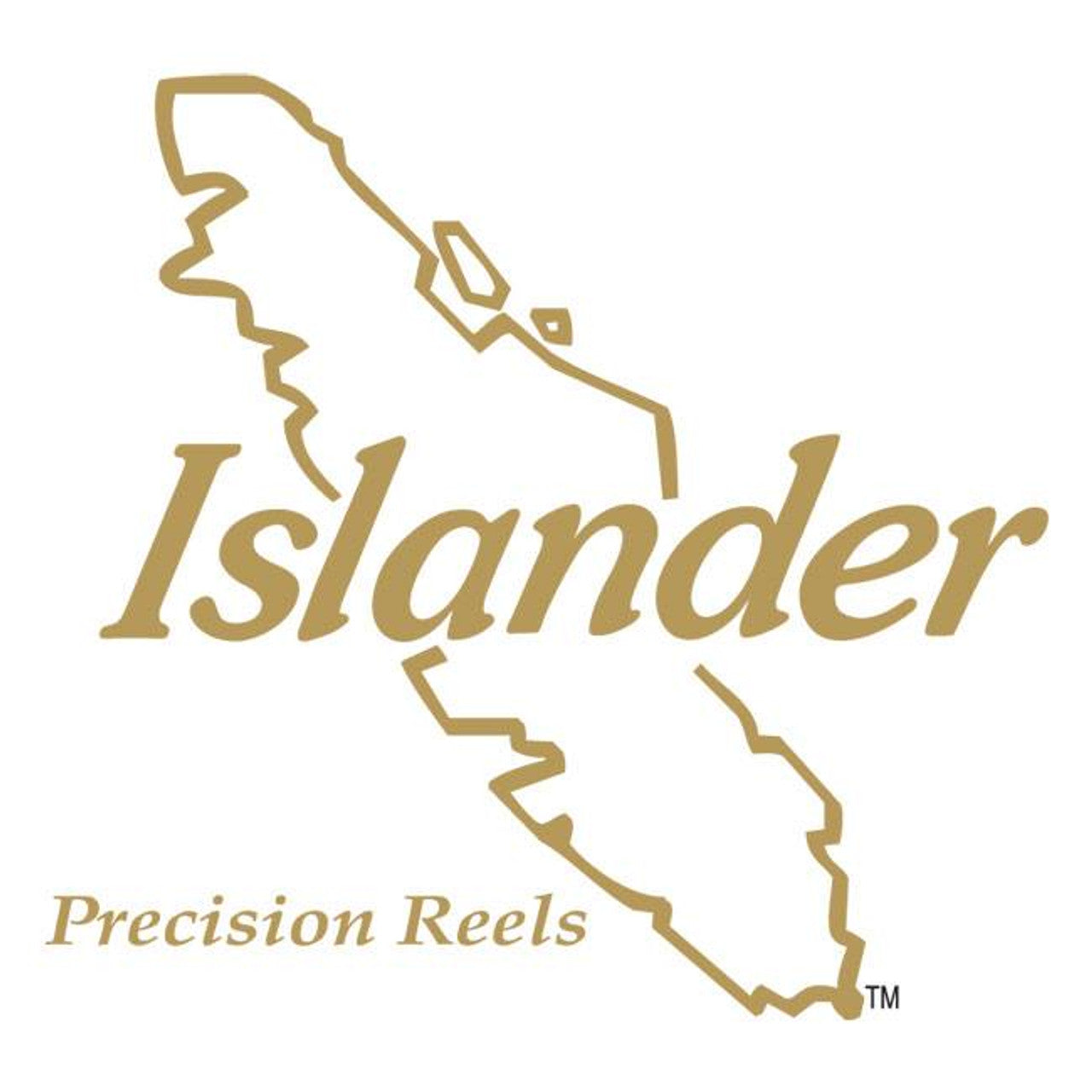 ISLANDER IR SERIES FLY REEL