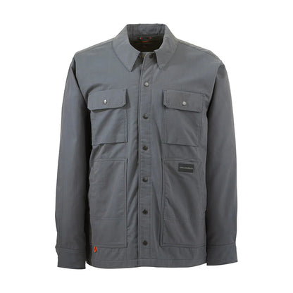 GRUNDENS JETTY SHACKET