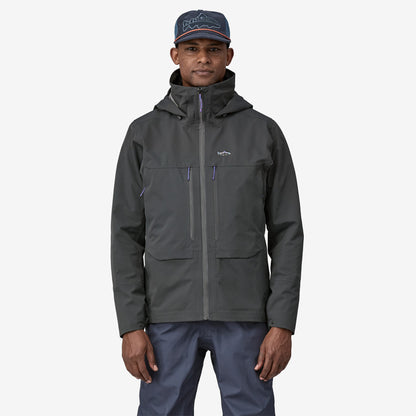 PATAGONIA MENS SWIFTCURRENT WADING JACKET