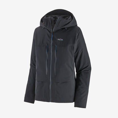 PATAGONIA W'S SWIFTCURRENT WADING JACKET