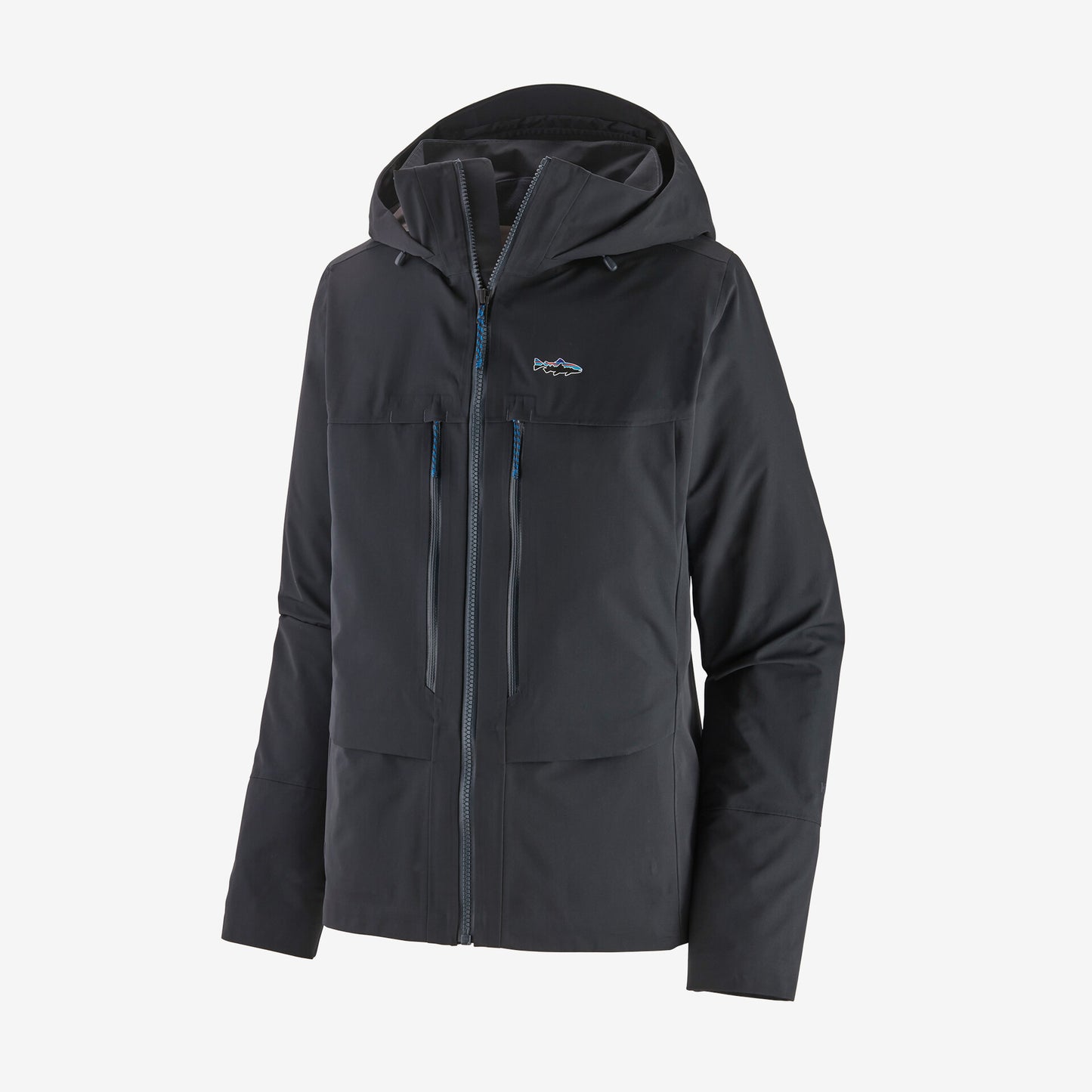 PATAGONIA W'S SWIFTCURRENT WADING JACKET