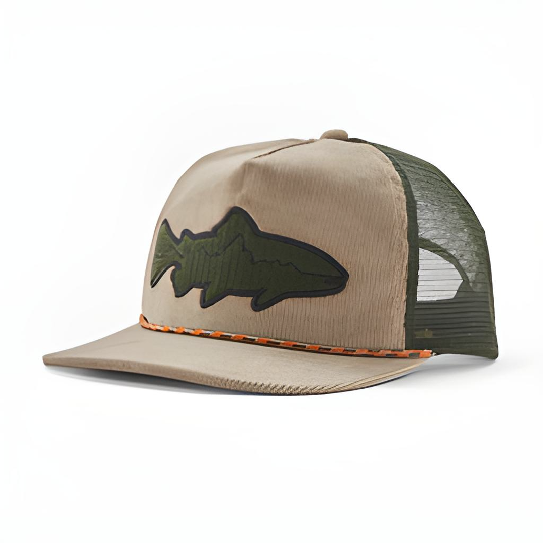 PATAGONIA FLY CATCHER HAT