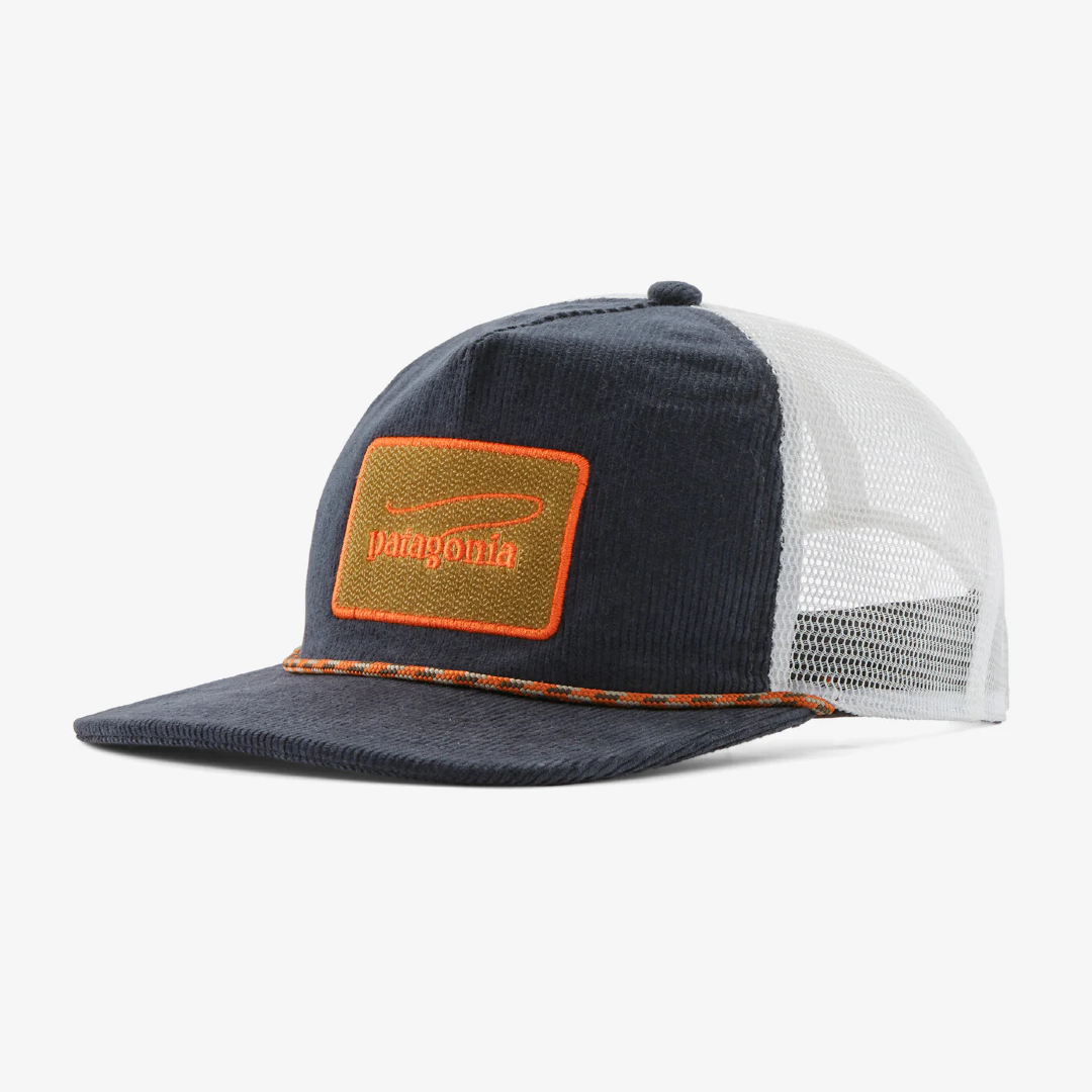 PATAGONIA FLY CATCHER HAT