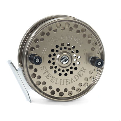 ISLANDER STEELHEADER CENTERPIN / FLOAT REEL