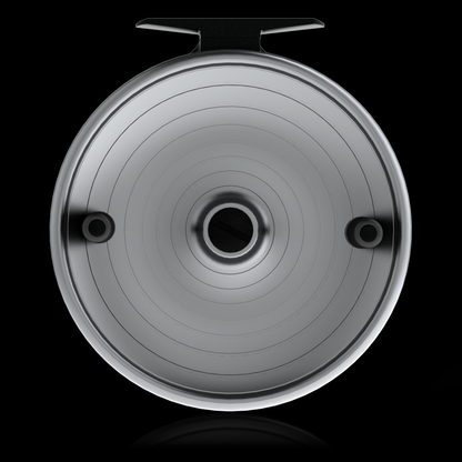 KINGPIN KINETIC 425 4 1/4" CENTERPIN FLOAT REEL