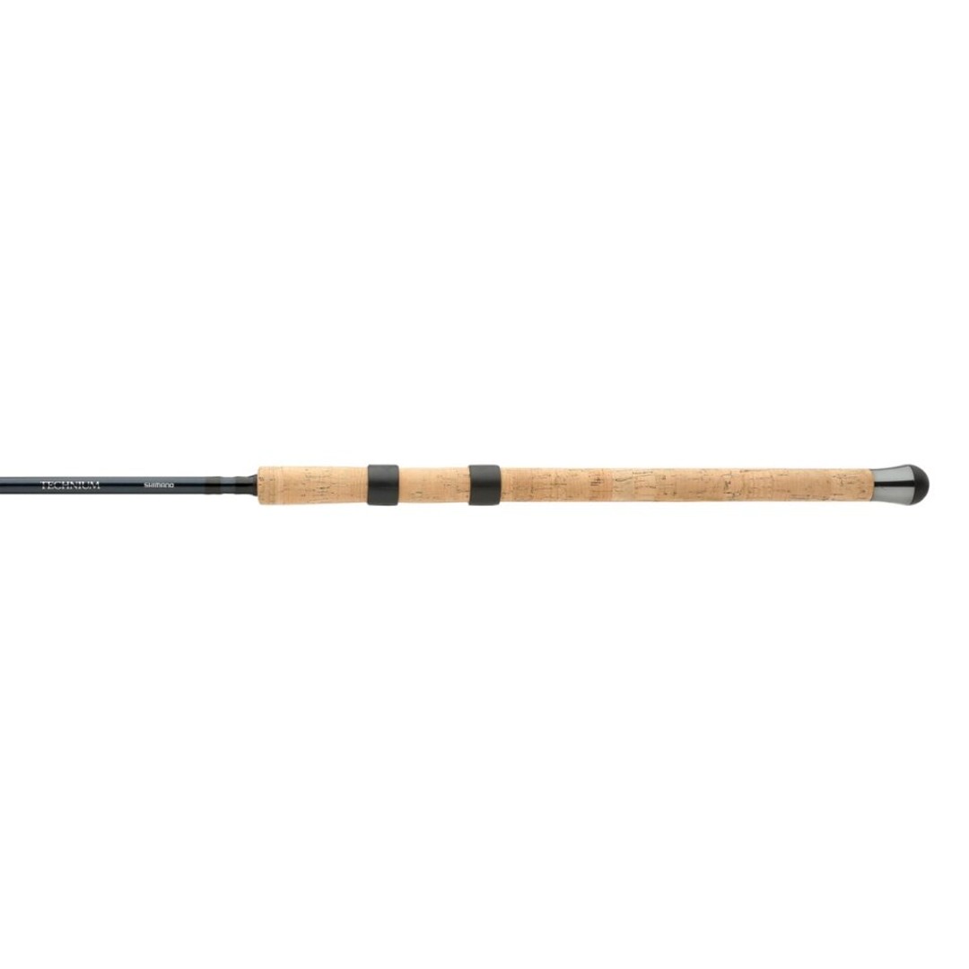 SHIMANO TECHNIUM CENTERPIN ROD 2024