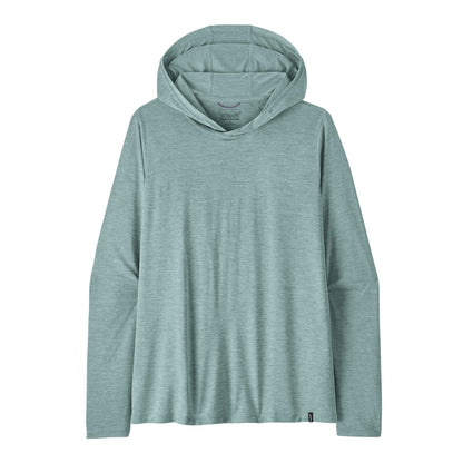 PATAGONIA WOMEN'S CAPILENE COOL DAILY HOODY