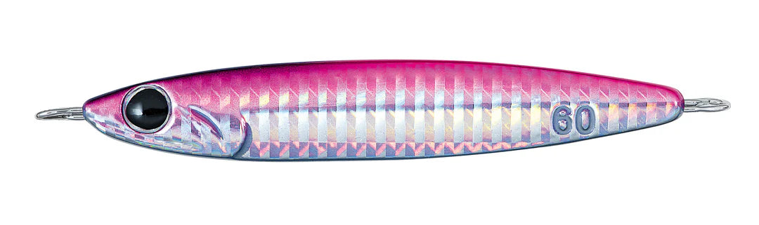 DAIWA ZAKANA CASTING JIG