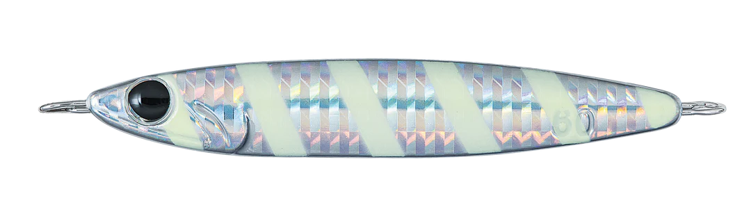 DAIWA ZAKANA CASTING JIG