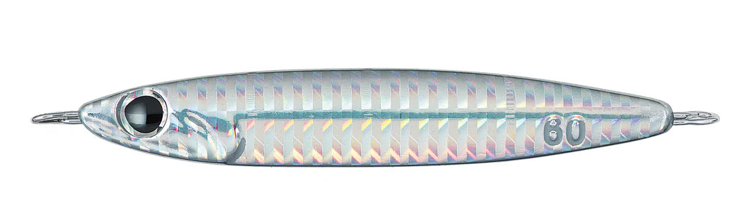 DAIWA ZAKANA CASTING JIG