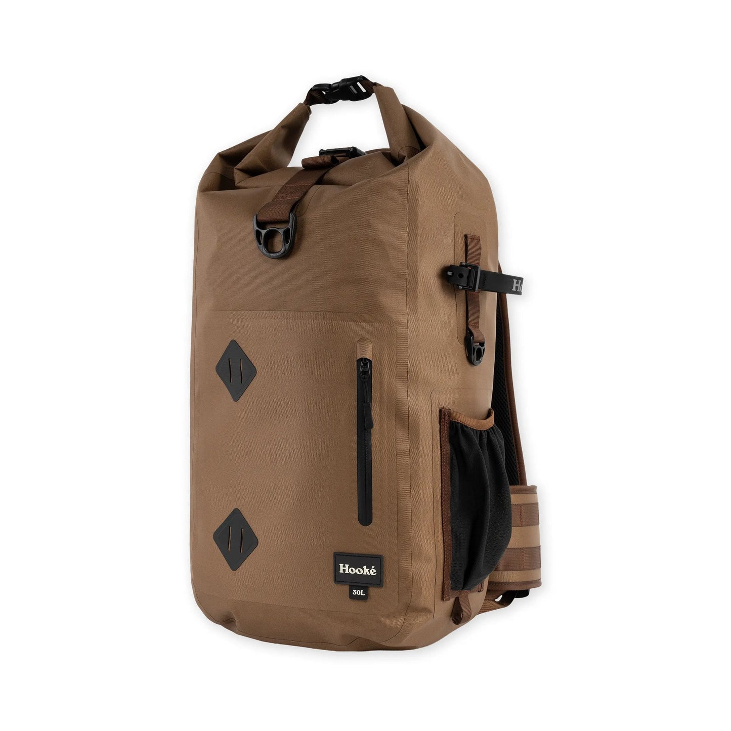 HOOKE DRY BACKPACK - 30L