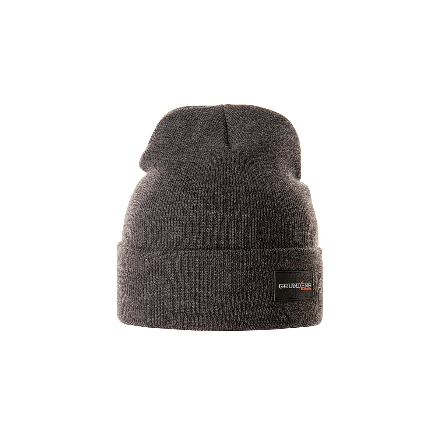GRUNDENS WATCHHOUSE LOGO BEANIE