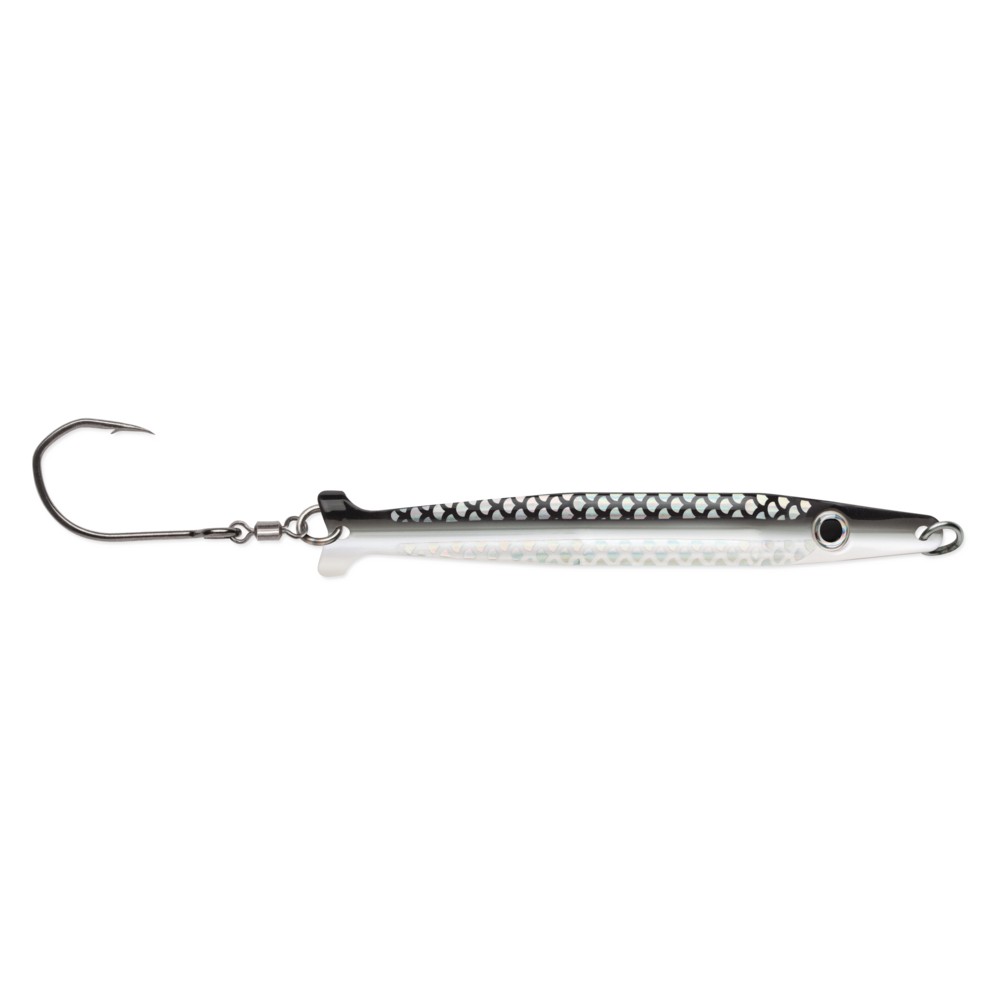 LUHR JENSEN KOHO KING SPOON