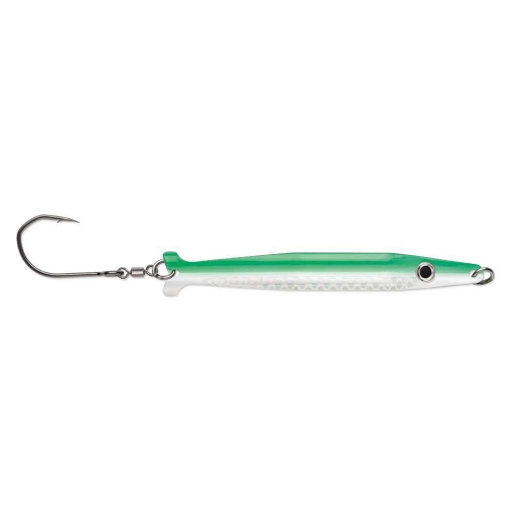 LUHR JENSEN KOHO KING SPOON