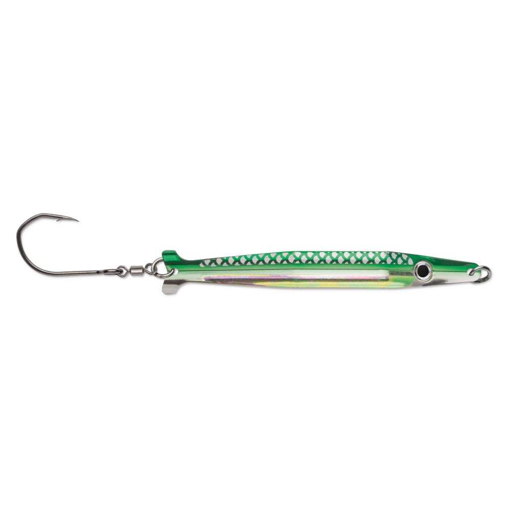 LUHR JENSEN KOHO KING SPOON