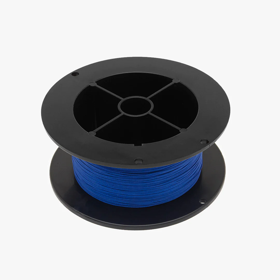 RIO DACRON FLY BACKING  BULK/YD