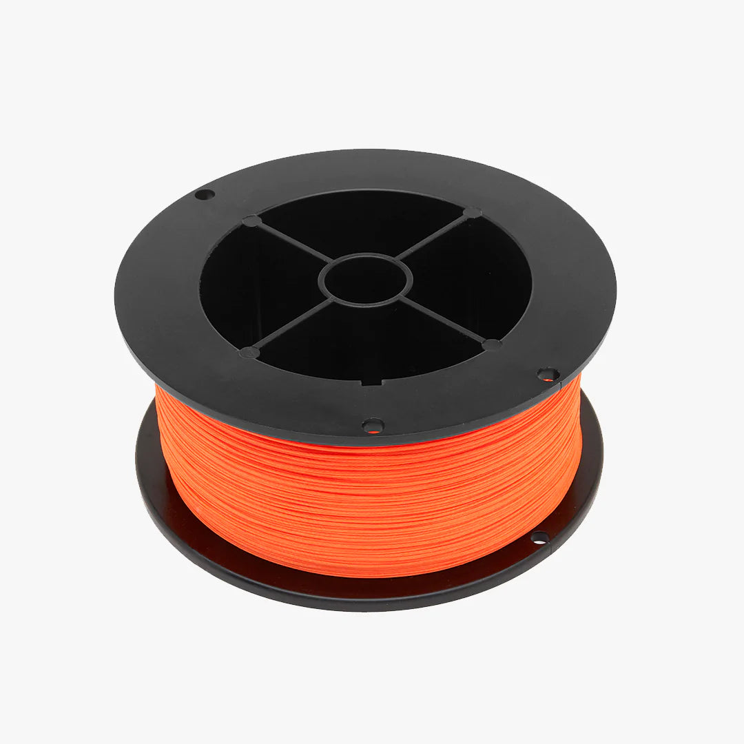 RIO DACRON FLY BACKING  BULK/YD