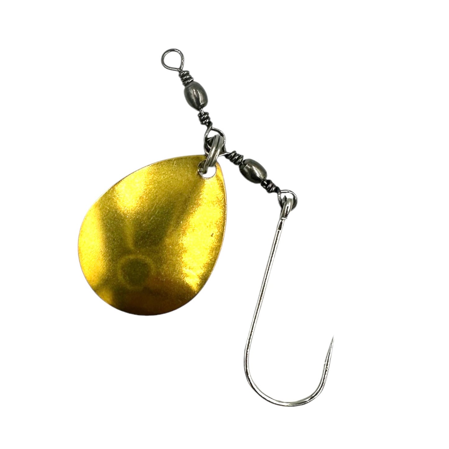 FCT COLORADO BLADE RIGGED SINGLE