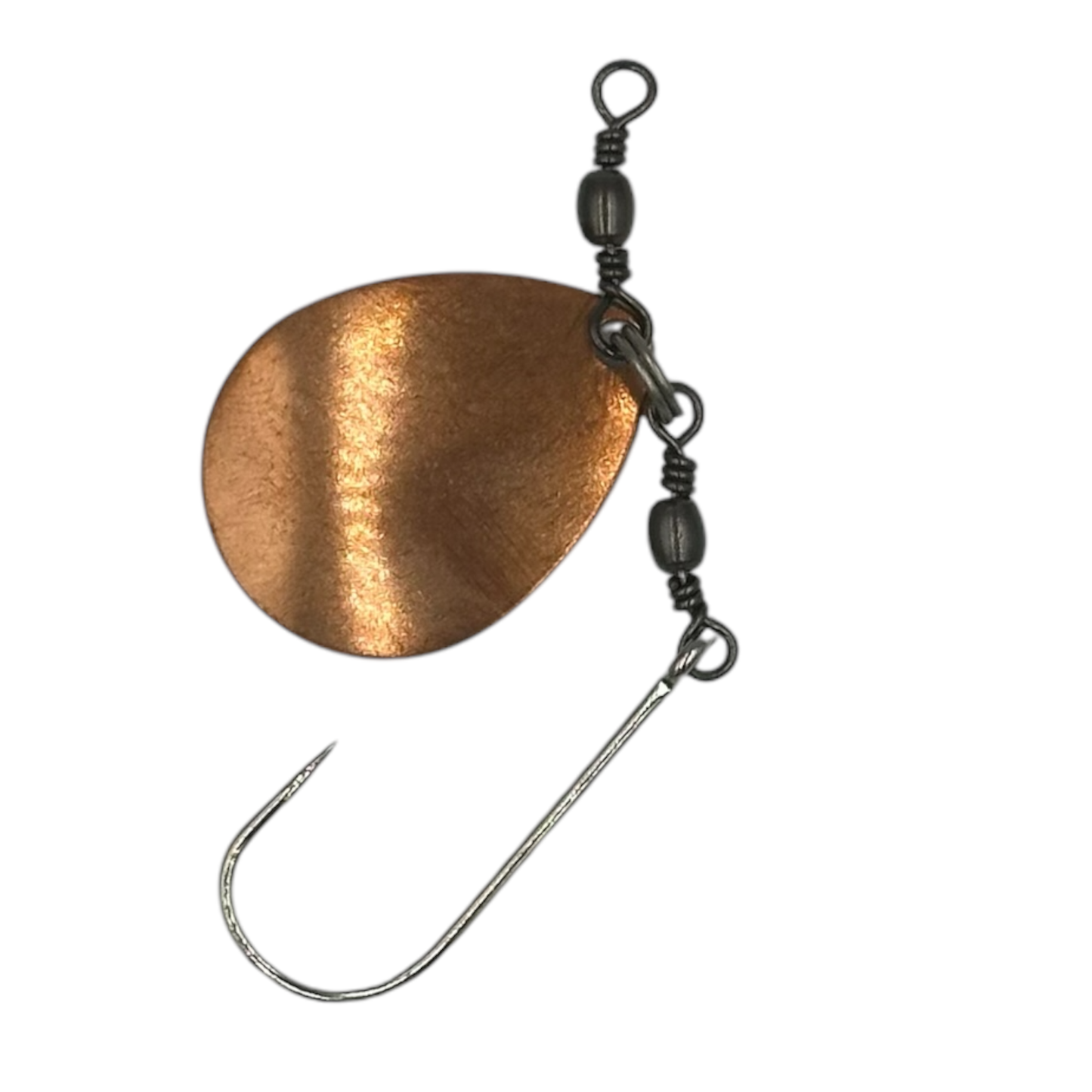 FCT COLORADO BLADE RIGGED SINGLE