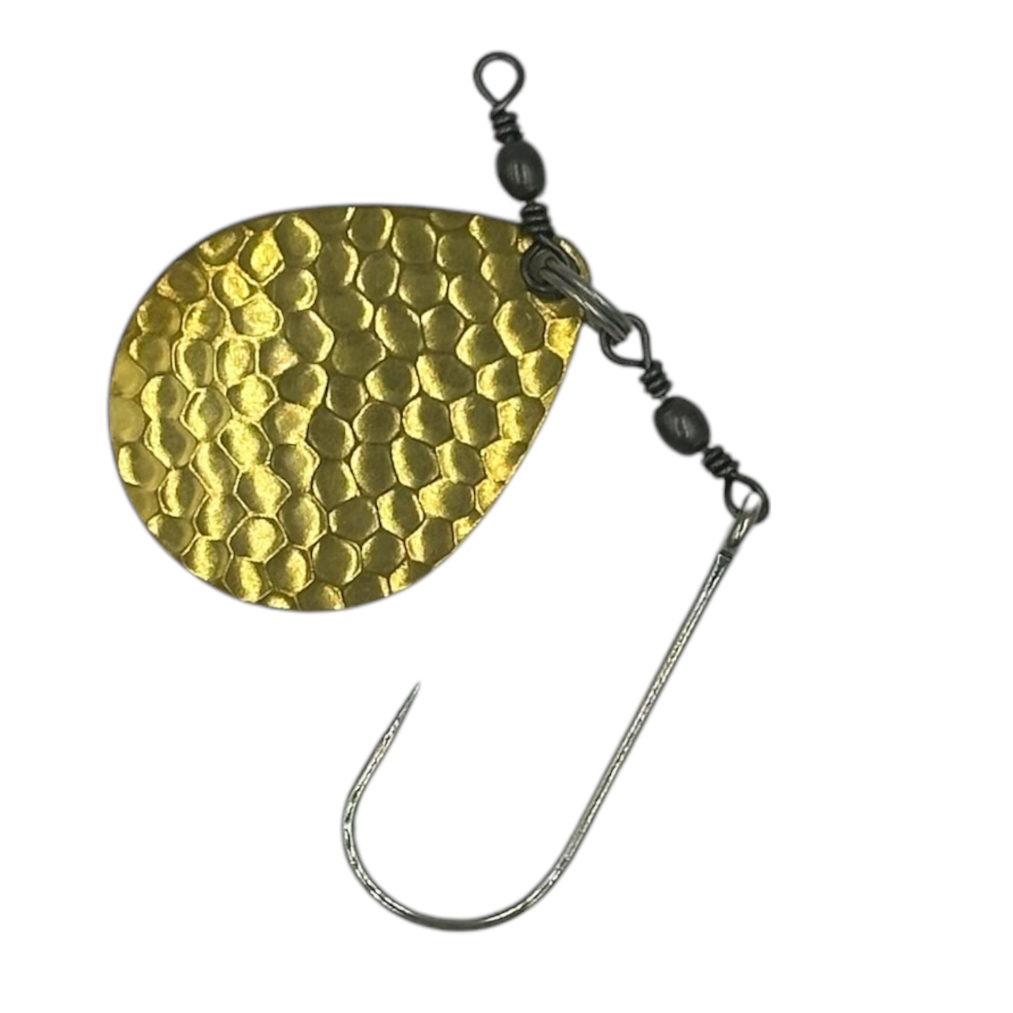 FCT COLORADO BLADE RIGGED SINGLE