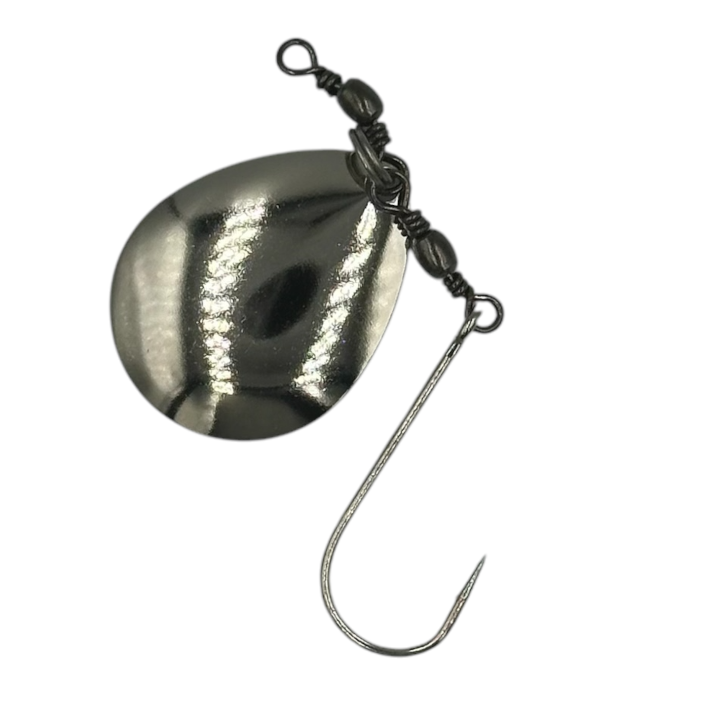 FCT COLORADO BLADE RIGGED SINGLE