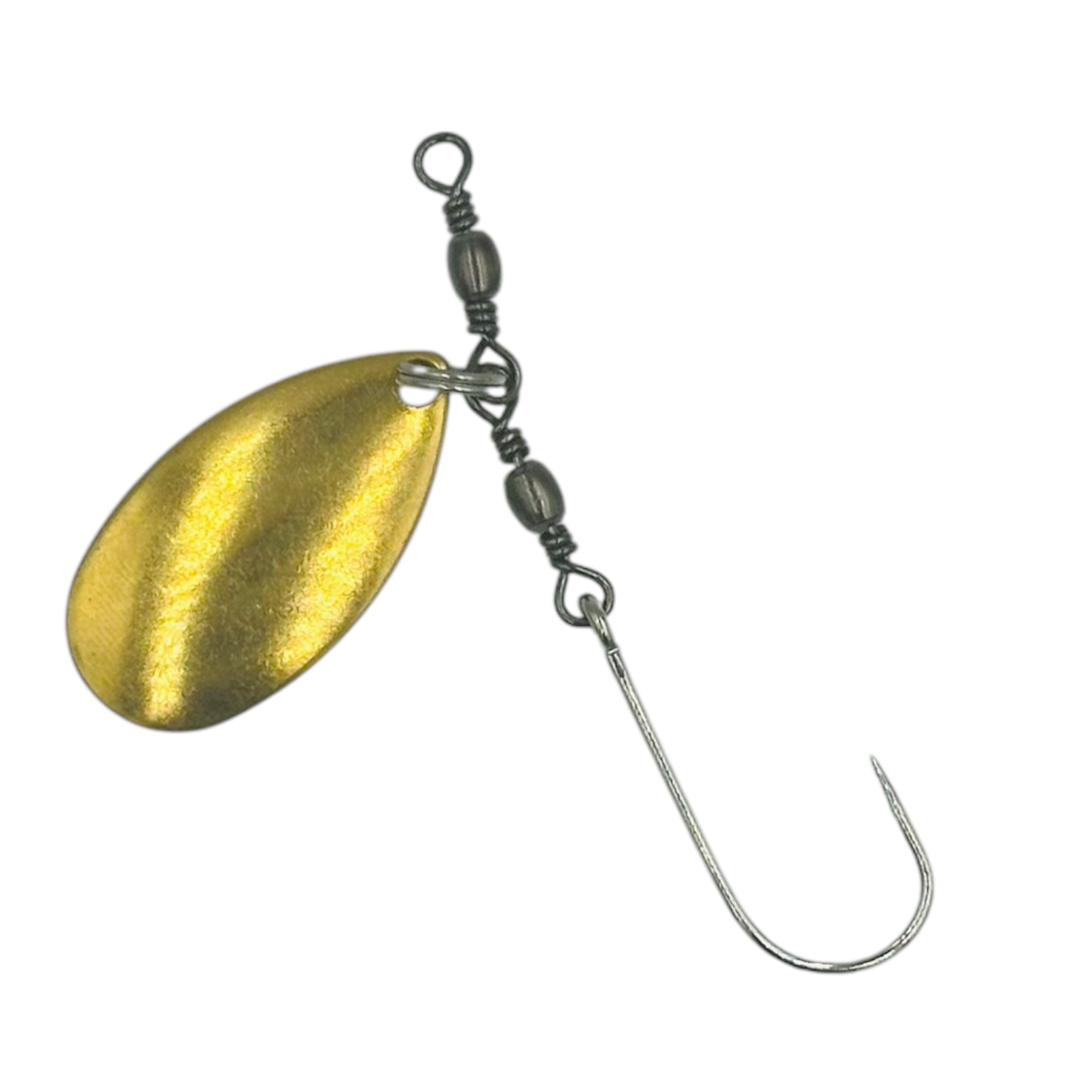 FCT INDIANA BLADE RIGGED SINGLE