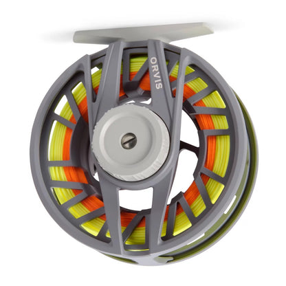 ORVIS CLEARWATER FLY REEL