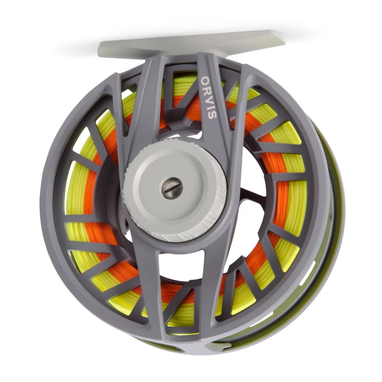 ORVIS CLEARWATER FLY REEL